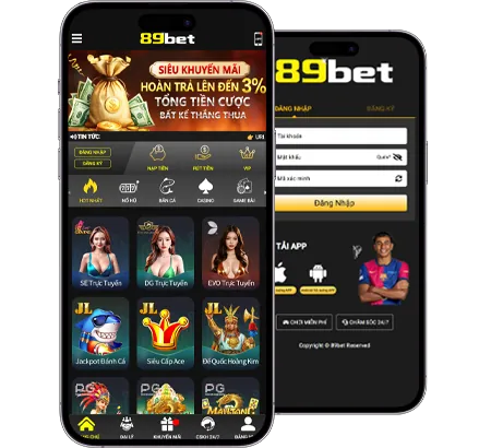 Tiện lợi tối đa với ứng dụng benca29 win