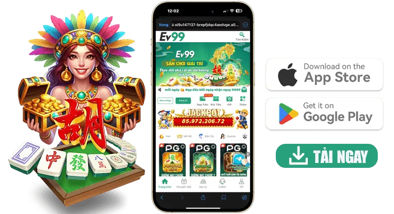 Biểu tượng phát triển và tầm nhìn của benca29 win
