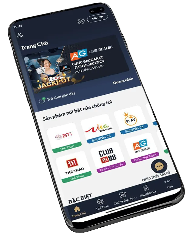 Ưu đãi độc quyền chỉ dành cho người dùng ứng dụng benca29 win
