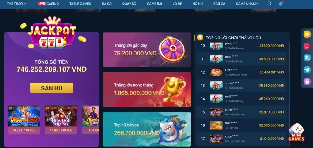 Biểu đồ chiến lược và mẹo chơi nổ hũ hiệu quả