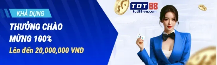 Thưởng nạp lại hàng ngày cho mọi thành viên