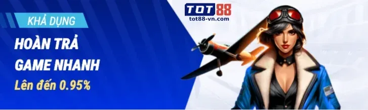 Thưởng chào mừng 100% cho thành viên mới